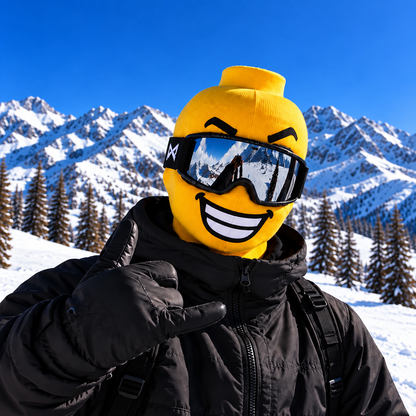 Legomasks™ – SKI MASK