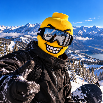 Legomasks™ – SKI MASK