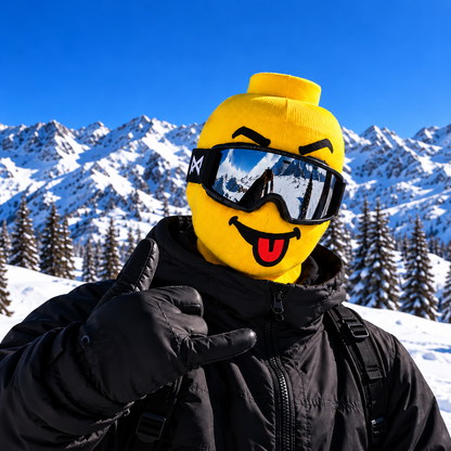 Legomasks™ – SKI MASK